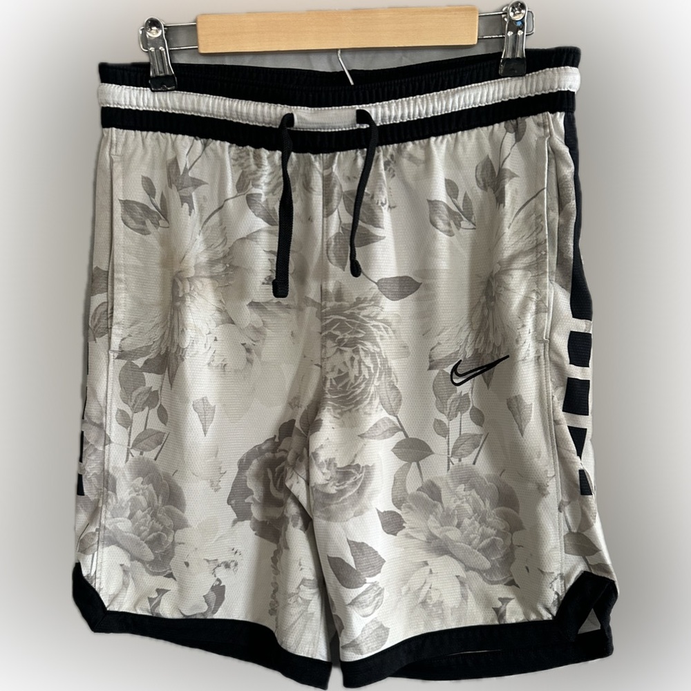 Nike Men’s Dri-Fit Shorts